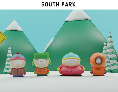 South Park