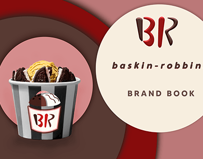 Baskin-Robbins Rebrand