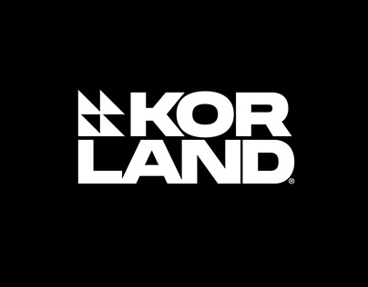 Korland - Brand Design