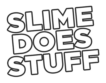SlimeDoesStuff Banner