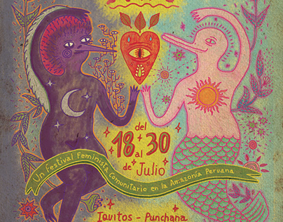 Festival Iquitas 2023