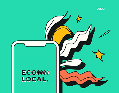 Eco Local app