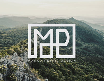 Logo [Marko Petrić Design]