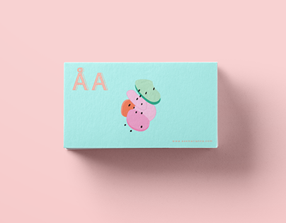 A J On Behance