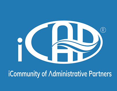 Design logo iCAP Group