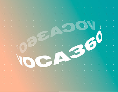 Voca360 VR Documentary