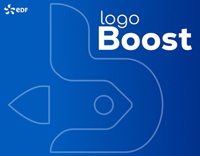 Logo BOOST