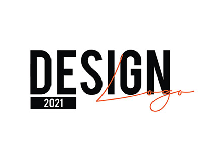 Logo Design - 2021
