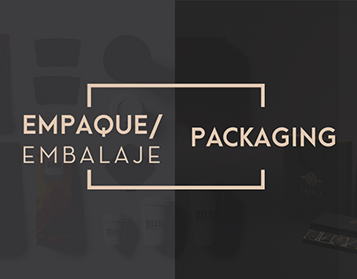 Empaque/Packaging
