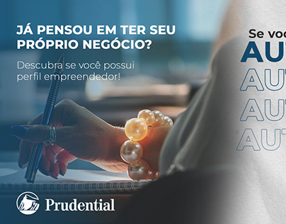 Postagens Prudential