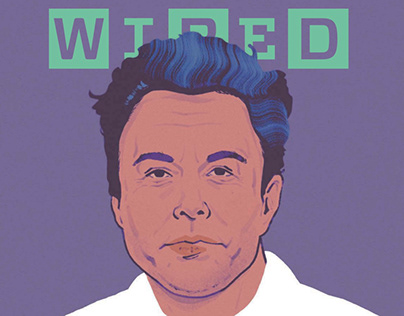 Project thumbnail - WIRED Italia