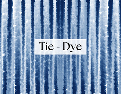 Couleur||Tie-Dye