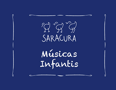 Grupo Saracura - Popular Children's Songs