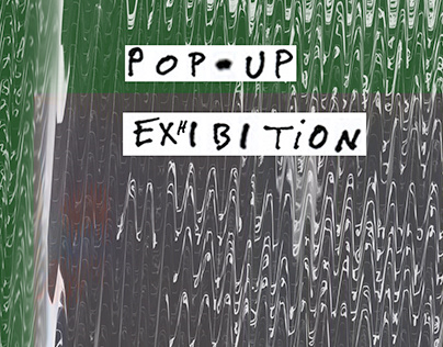pop-up exhibition x 043crew and tanya prystavka