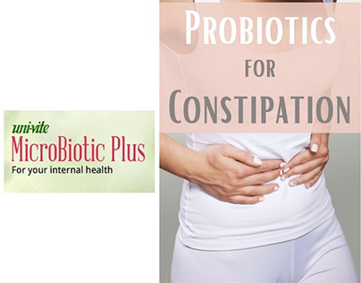 hProbiotics for Constipation