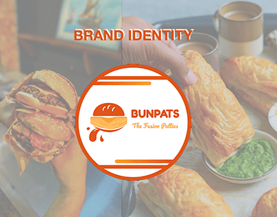 Food Brand Identity