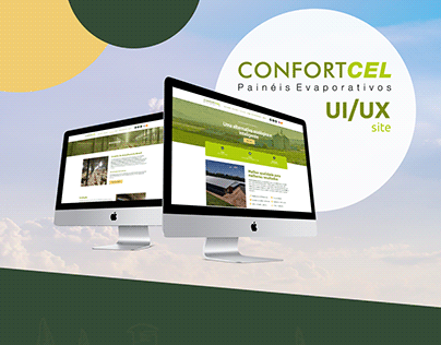 Site - ConfortCel