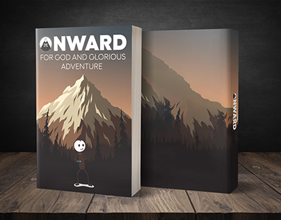 Book Cover Design, Kindle Cover, eBook Cover Design