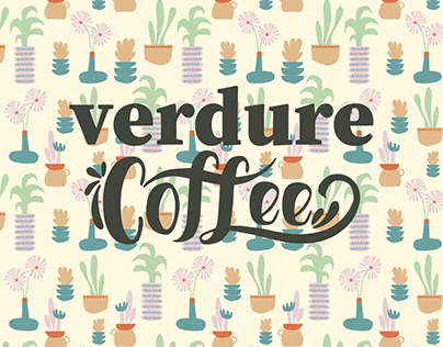 verdure coffee