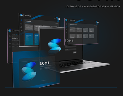 SOMA | Software of Management and Administration