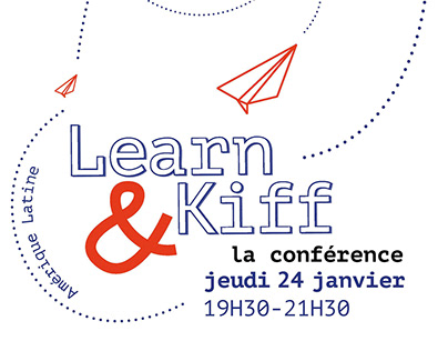 Learn&Kiff