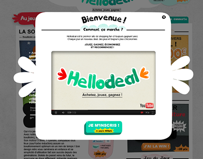 Hellodeal - France Abonnements