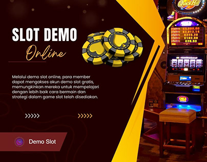 Online Slot Demo