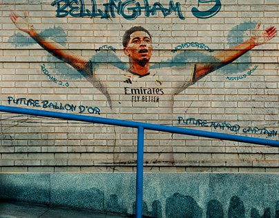 Bellingham Grafitti