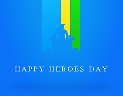 Rwanda Heroes day