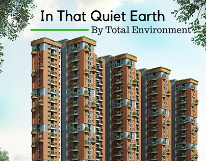 Total environment projects in Banglore