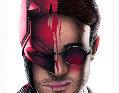 Daredevil - Marvel