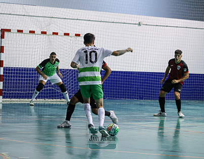 Futsal 2B J3 | Costa Sur vs AD Duggi