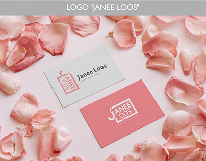 Logo "Janee Loos"