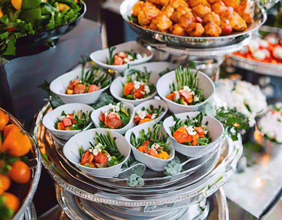 Reliable Caterers in San Antonio Making Events Special