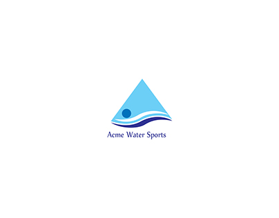 Water Sports Equipment's - Branding