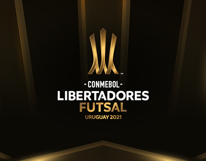 Conmebol Libertadores Futsal · Uruguay 2021