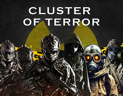 Cluster of Terror