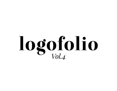 Logofolio · Vol4