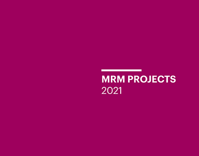 MRM PROJECTS