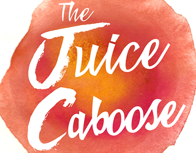The Juice Caboose
