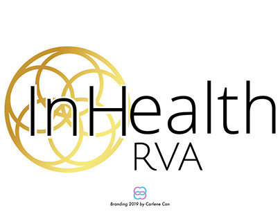 InHealth RVA Branding 2019