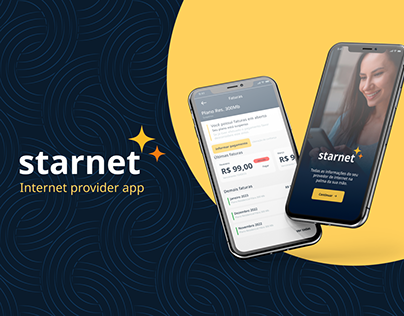 Starnet Internet Provider