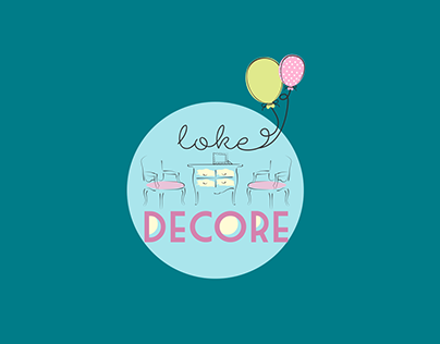 Loke Decore - Social Media