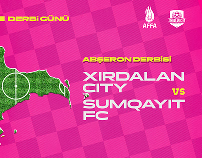 Xırdalan City FC