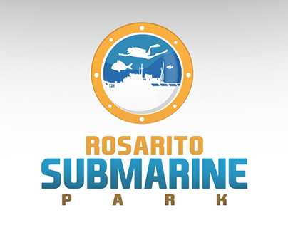 Parque Submarino