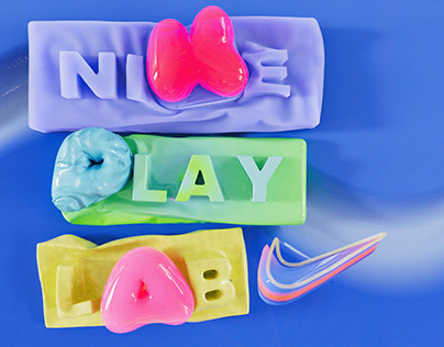 Nike Play Lab