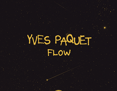 Yves Pacquet - Flow