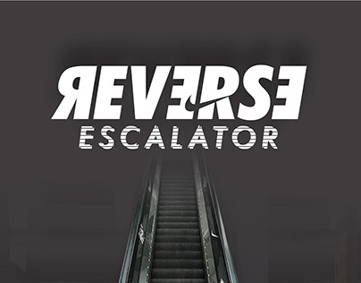 Reverse Escalator