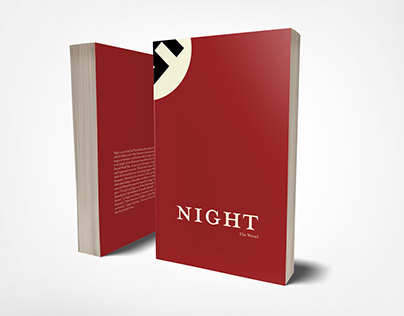 "Night" by Elie Wiesel Concept