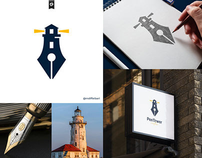 Creative Agency Logo Design, Modern Logo, Branding
